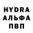 Ecstasy круглые Shakh Rustamuv01